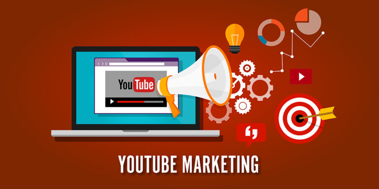 Youtube Marketing and Management