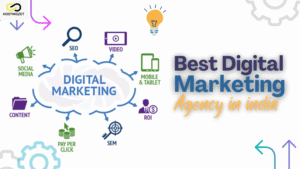 Best Digital Marketing Agency india